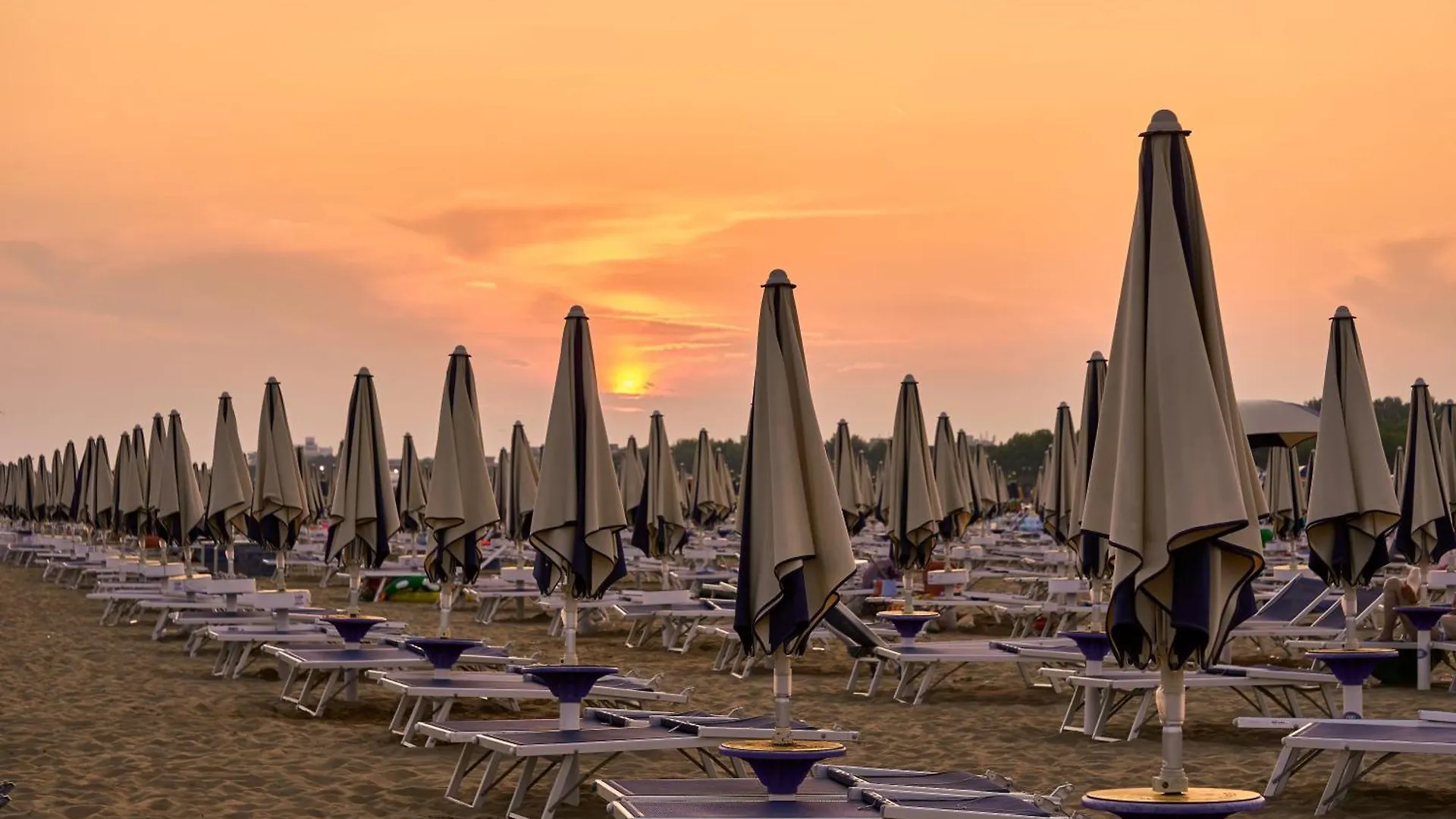 Lejlighed Bright Flat Close To Bibione Promenade