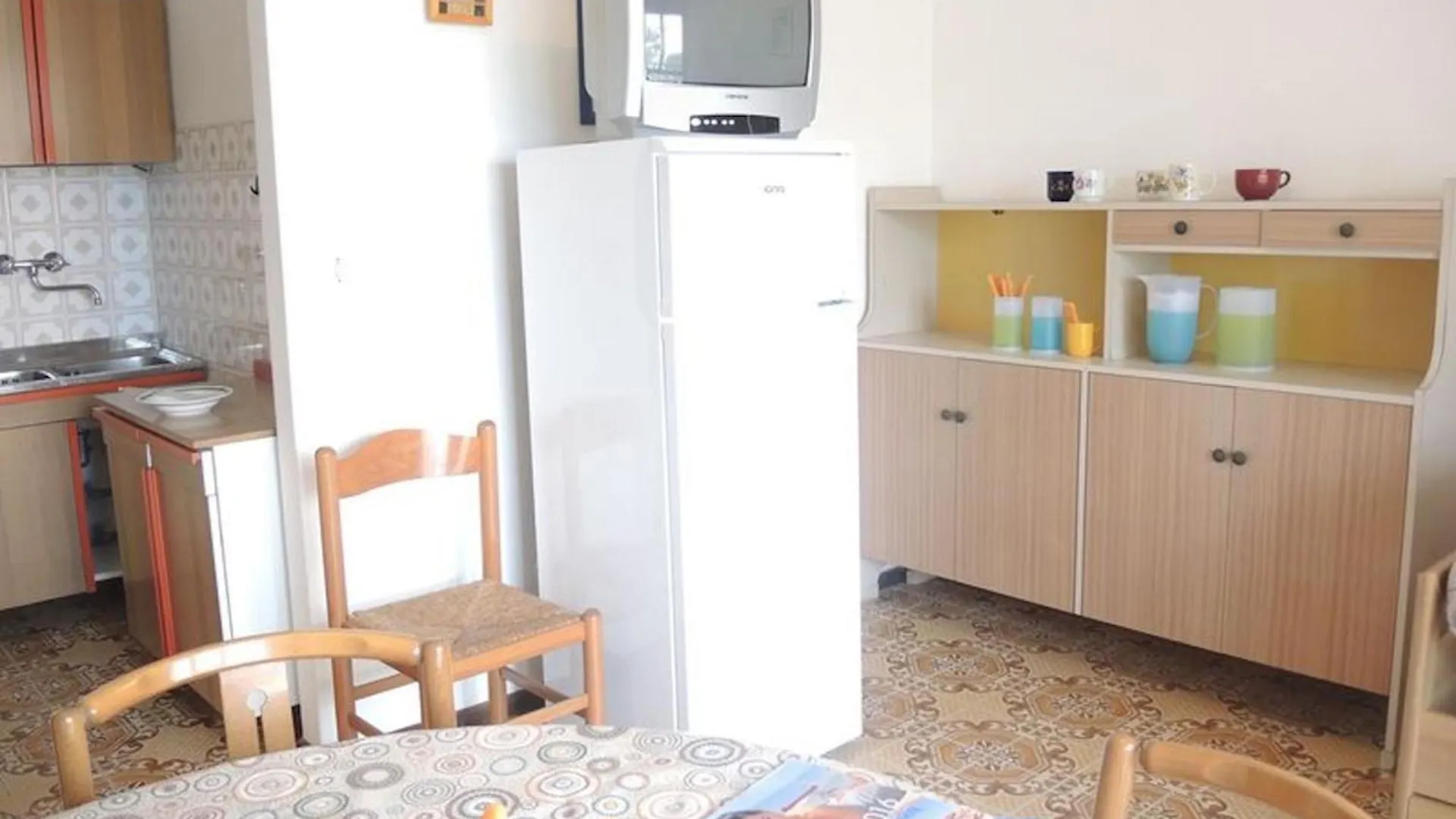 Bright Flat Close To Bibione Promenade Lejlighed