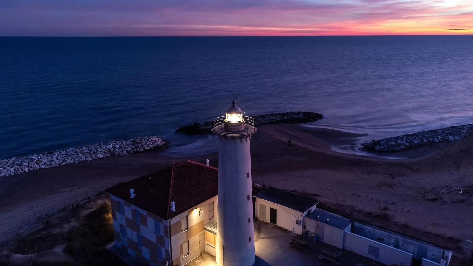 Lejlighed Bright Flat Close To Bibione Promenade